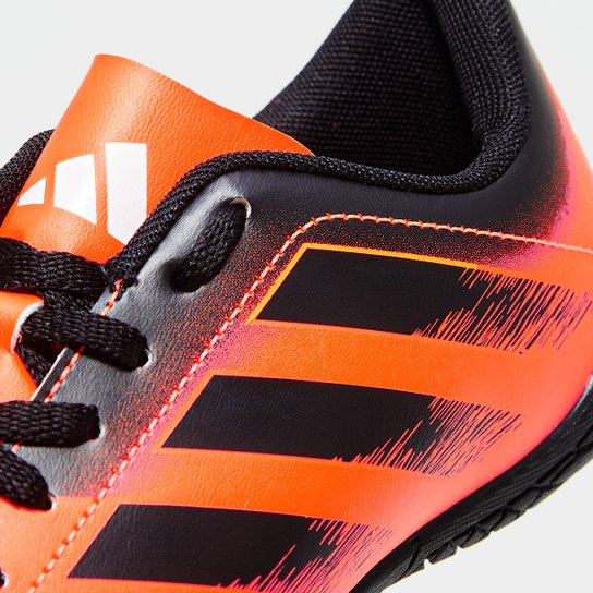 Chuteira Futsal Infantil Adidas Rabisco