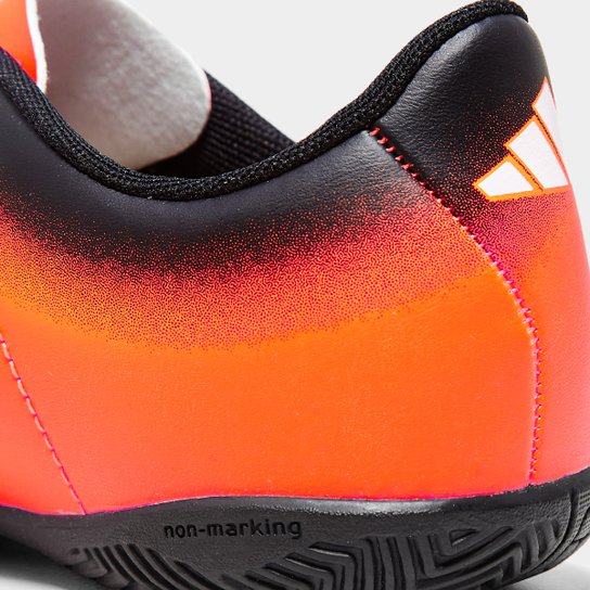 Chuteira Futsal Infantil Adidas Rabisco