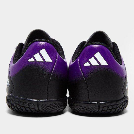 Chuteira Futsal Infantil Adidas Rabisco