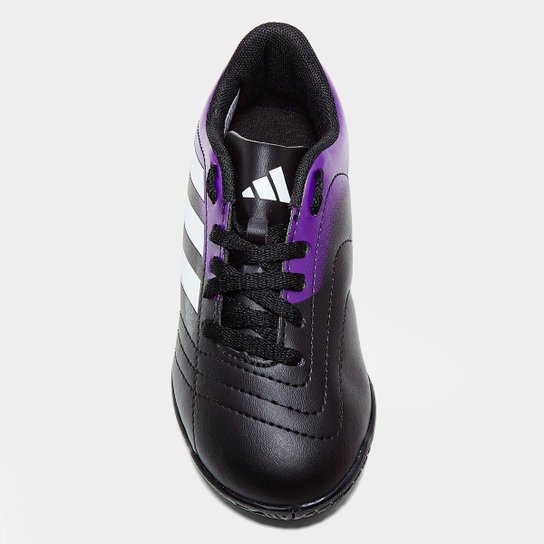 Chuteira Futsal Infantil Adidas Rabisco