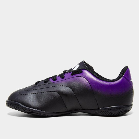 Chuteira Futsal Infantil Adidas Rabisco