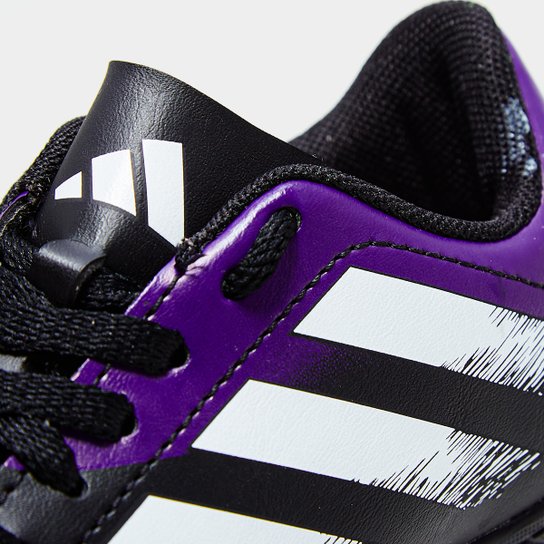 Chuteira Futsal Infantil Adidas Rabisco