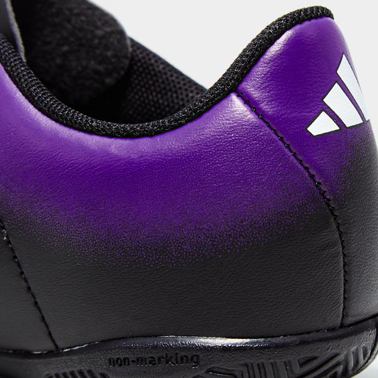 Chuteira Futsal Infantil Adidas Rabisco