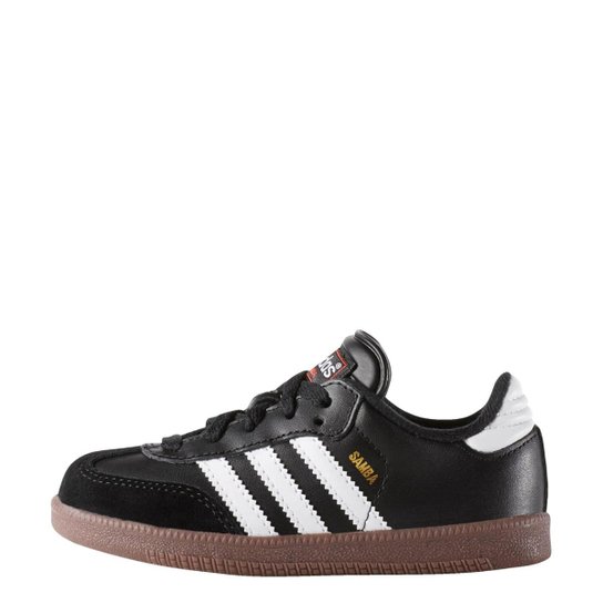 Chuteira Futsal Infantil Adidas Samba Classic J