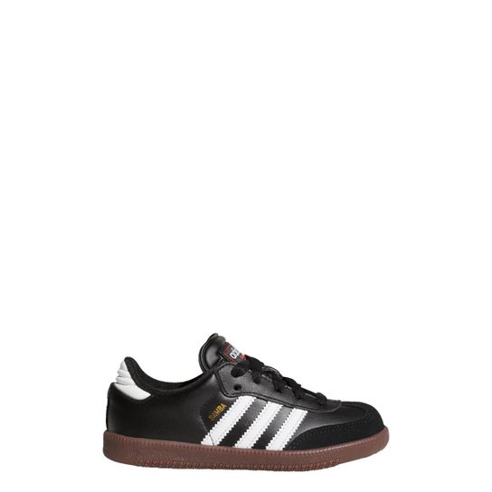 Chuteira Futsal Infantil Adidas Samba Classic J