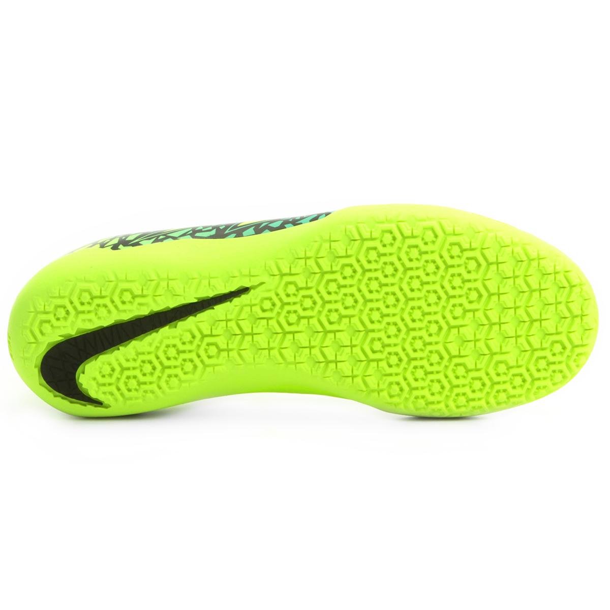 Chuteira Futsal Infantil Nike Hypervenom Phelon IC