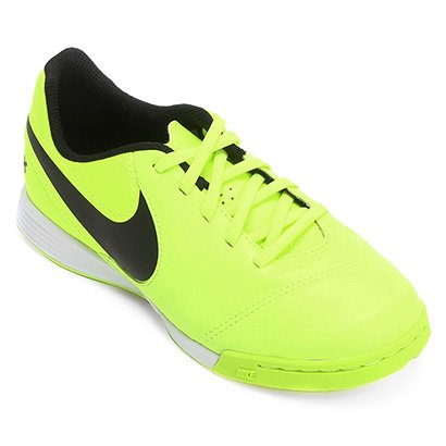 tiempo futsal infantil