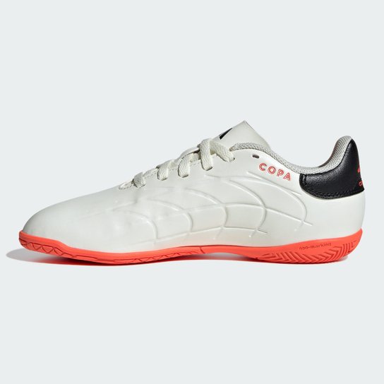 Chuteira Futsal Juvenil Adidas Copa Pure 2 4