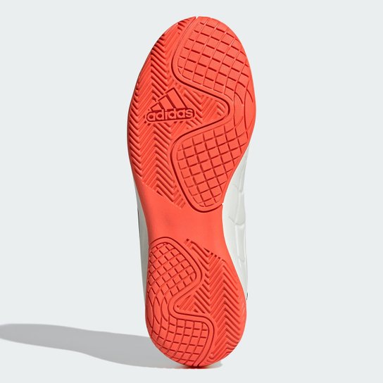 Chuteira Futsal Juvenil Adidas Copa Pure 2 4