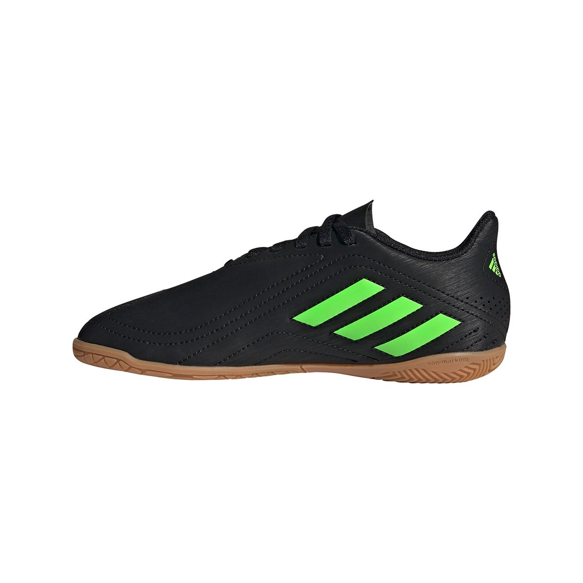 chuteira futsal juvenil adidas