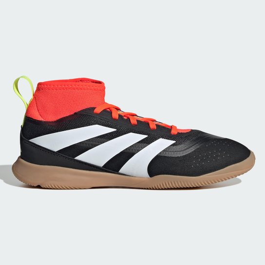Chuteira Futsal Juvenil Adidas Predator League