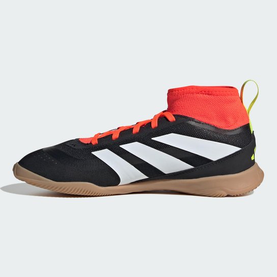 Chuteira Futsal Juvenil Adidas Predator League