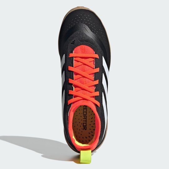 Chuteira Futsal Juvenil Adidas Predator League