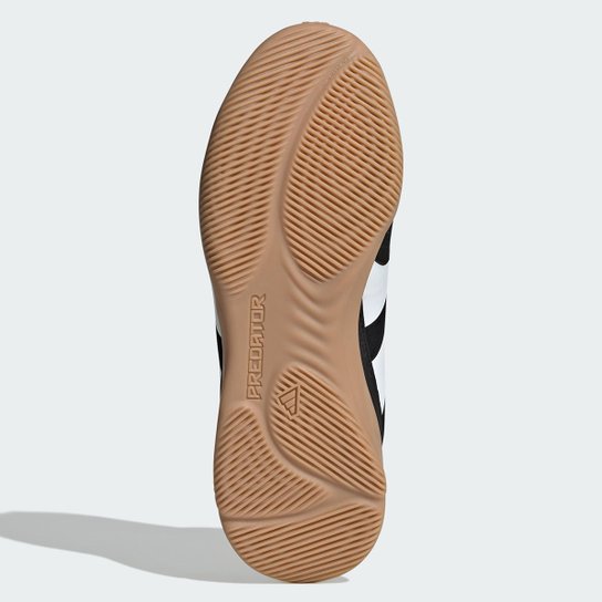 Chuteira Futsal Juvenil Adidas Predator League