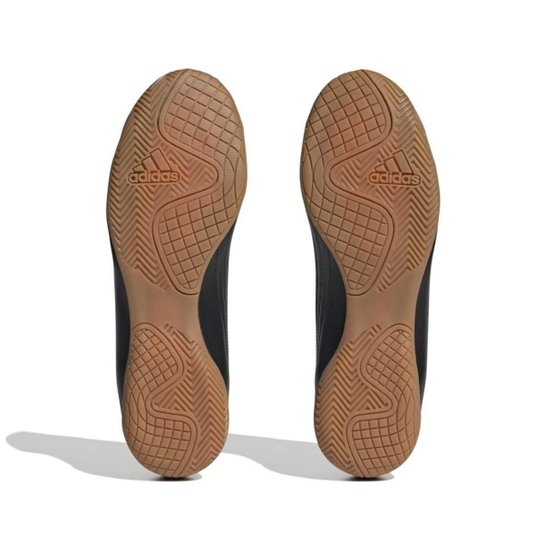 Chuteira Futsal Masculina Deportivo II + Meião Color Sports de Futebol