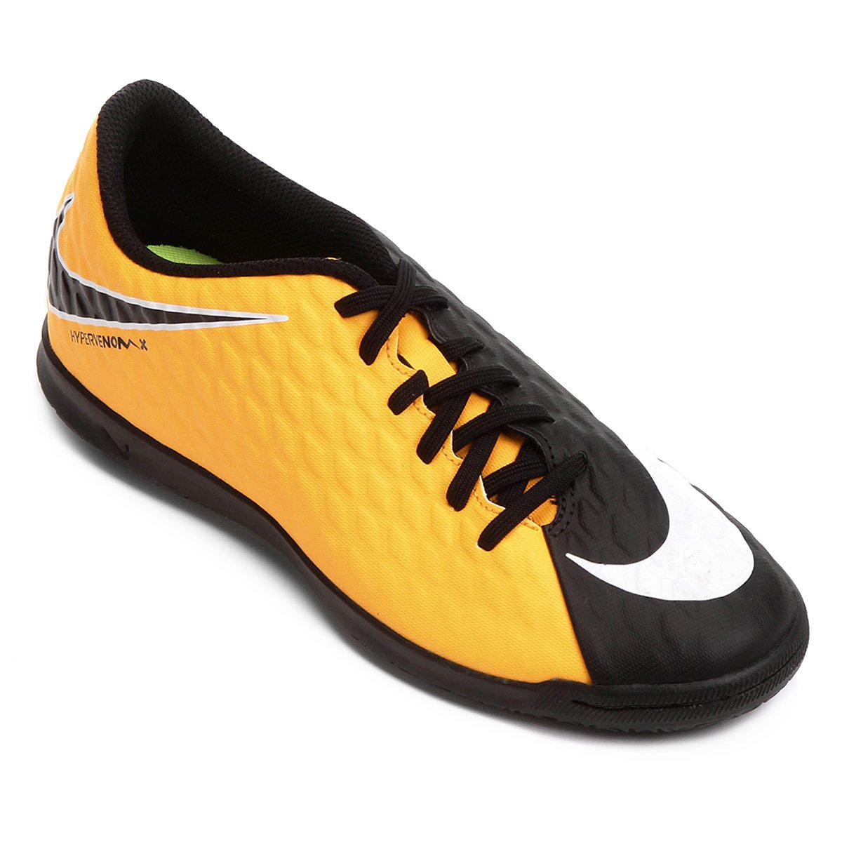 nike hypervenom futsal