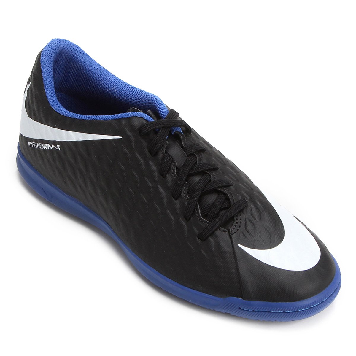 nike hypervenom futsal