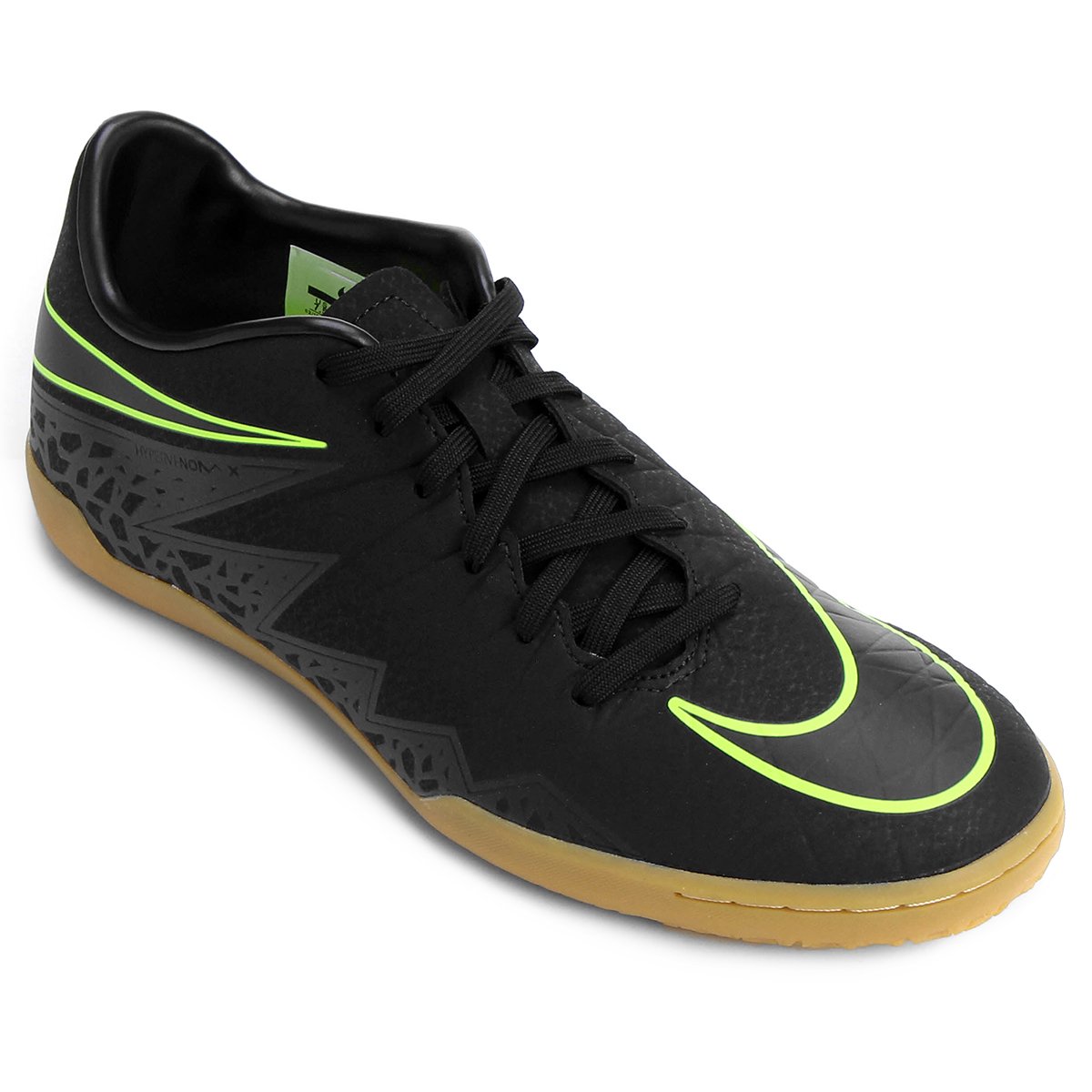 futsal hypervenom nike
