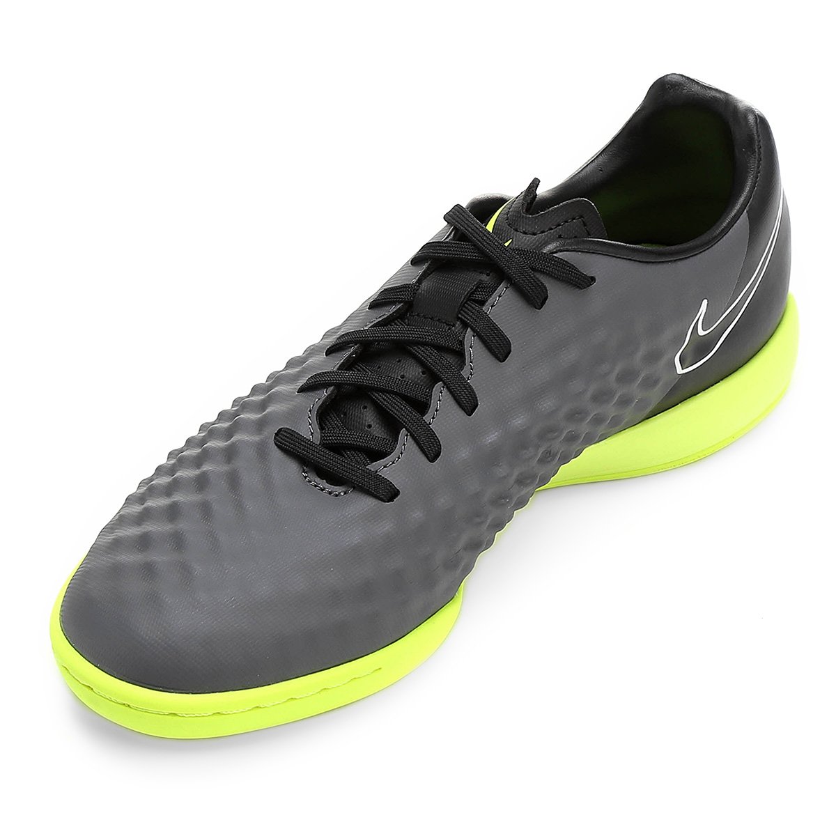 Chuteira Futsal Nike Magista Onda II IC Loja do Inter