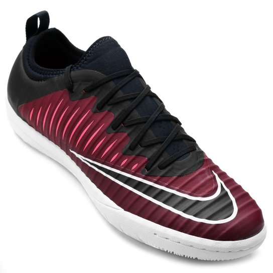 Chuteira Futsal Nike Mercurial Finale 2 IC