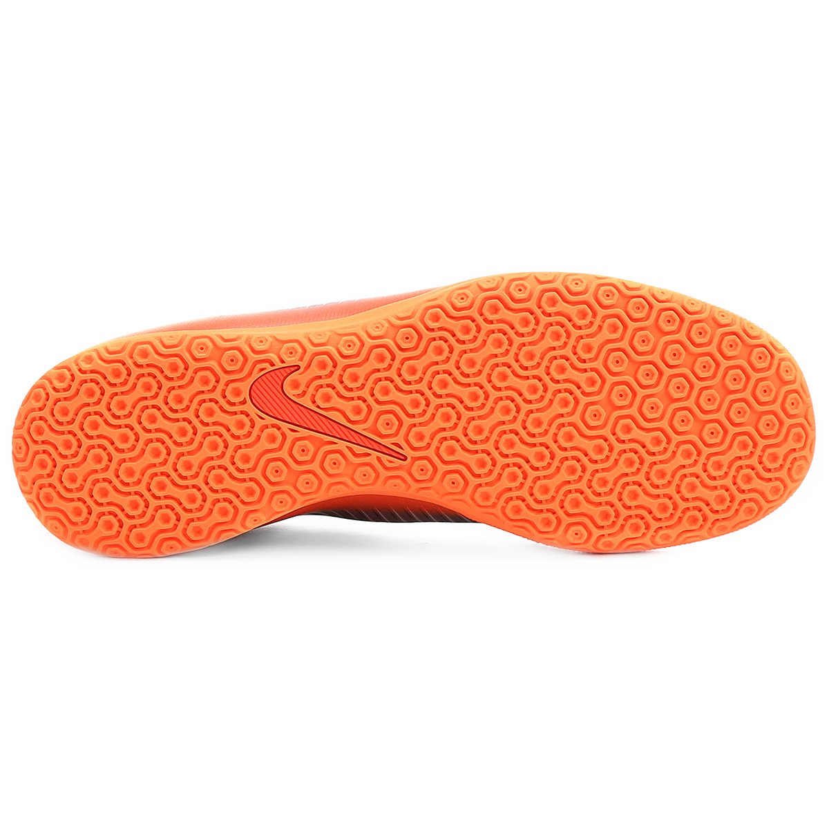 Chuteira Futsal Nike Mercurial X Vortex 3 CR7 IC | Loja do Inter