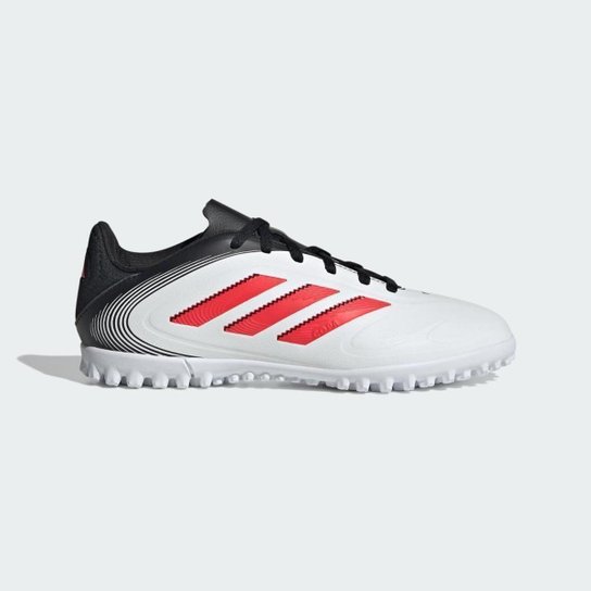 Chuteira Infantil Adidas Copa Pure 3 Club Society Unissex