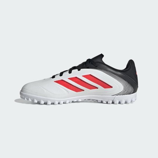 Chuteira Infantil Adidas Copa Pure 3 Club Society Unissex