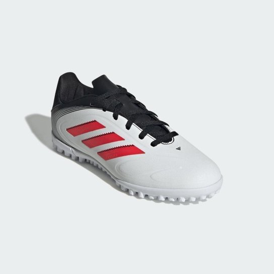 Chuteira Infantil Adidas Copa Pure 3 Club Society Unissex