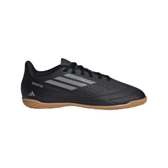 Chuteira Infantil Adidas Deportivo III Futsal Masculina