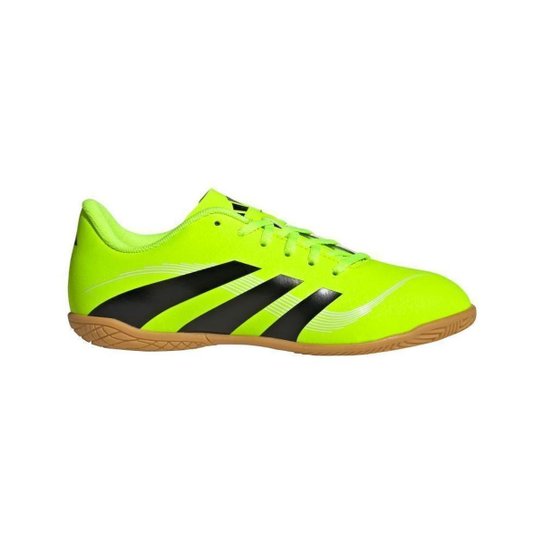 Chuteira Infantil Adidas Predator 25 Essentials Futsal