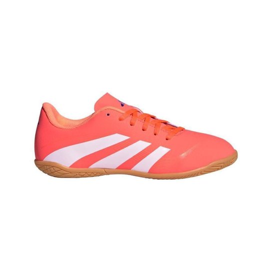 Chuteira Infantil Adidas Predator 25 Essentials Futsal