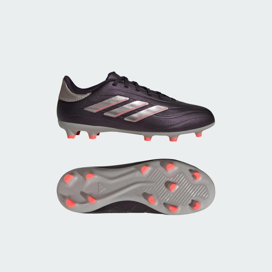 Chuteira Infantil Campo Adidas Copa Pure 2 League