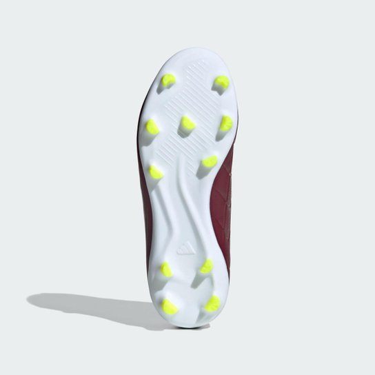 Chuteira Infantil Campo Adidas Copa Pure II League Unissex