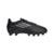 Chuteira Infantil Campo Adidas Deportivo III Flexible Ground - Preto
