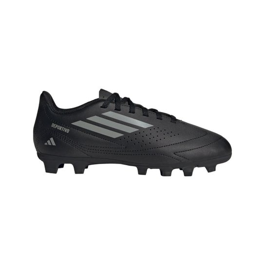 Chuteira Infantil Campo Adidas Deportivo III Flexible Ground