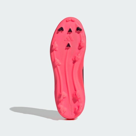 Chuteira Infantil Campo Adidas F50 League Travas