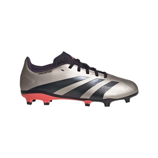 Chuteira Infantil Campo Adidas Predator League