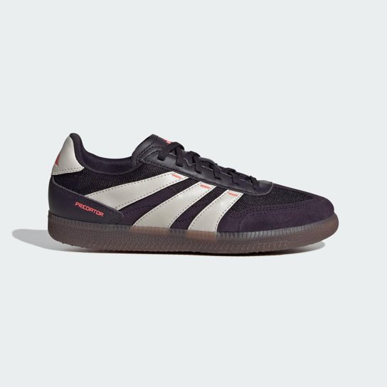 Chuteira Infantil Futsal Adidas Predator Freestyle Masculina