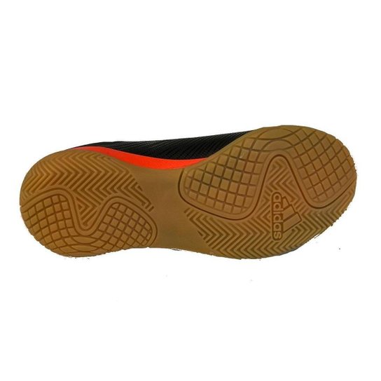 Chuteira Infantil Salão Adidas Predator Essentials 24.5