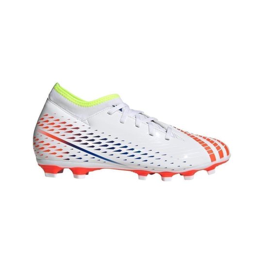 Chuteira Meia Predator Edge.4 FXG Adidas