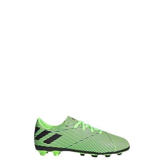 Chuteira Nemeziz 19.4 Fxg Adidas Infantil