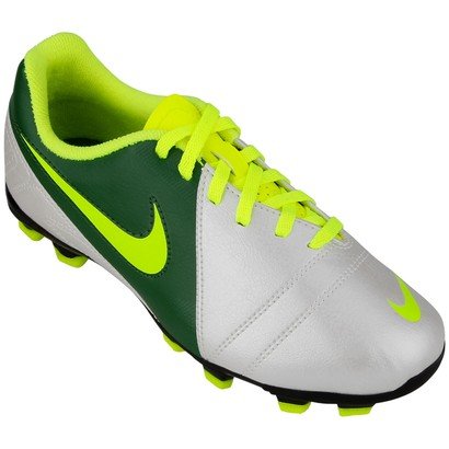 Chuteira Nike CTR360 Enganche 3 FG Infantil | Loja do Inter