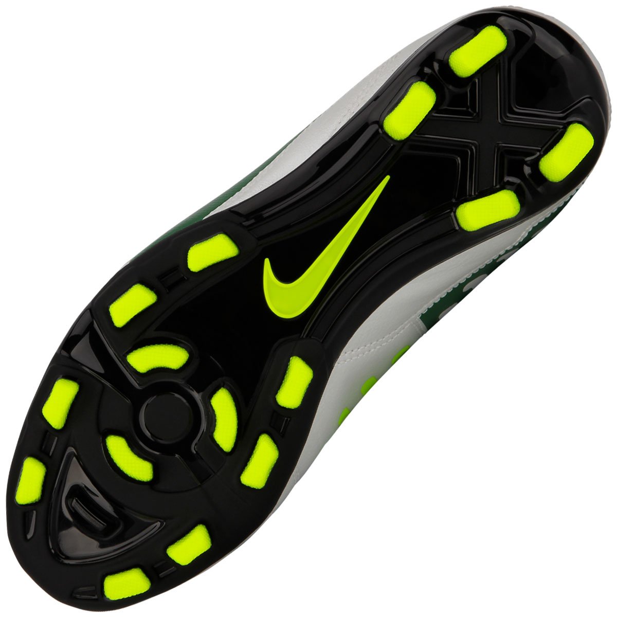 Chuteira Nike CTR360 Enganche 3 FG Infantil | Loja do Inter