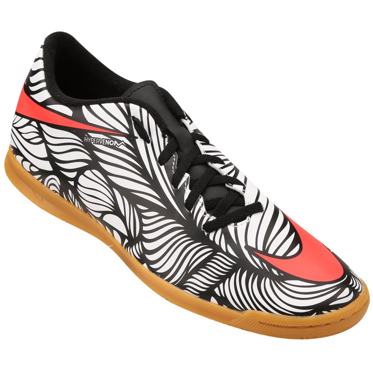 tenis futsal nike hypervenom