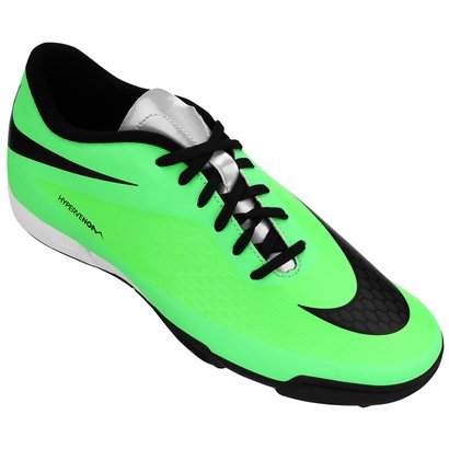 chuteira hypervenom 2014
