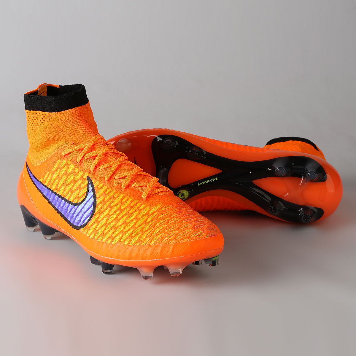 Chuteira Campo Chuteira Magista Primeira Linha Chuteira Nike