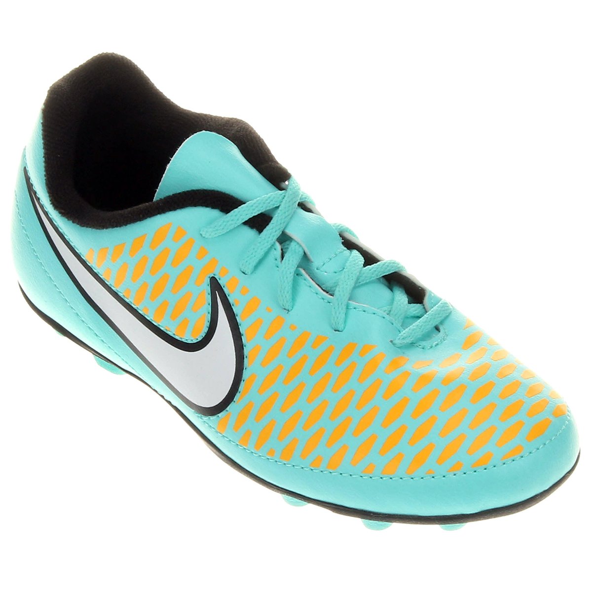 Chuteira Nike Magista Ola FG-R Campo Infantil