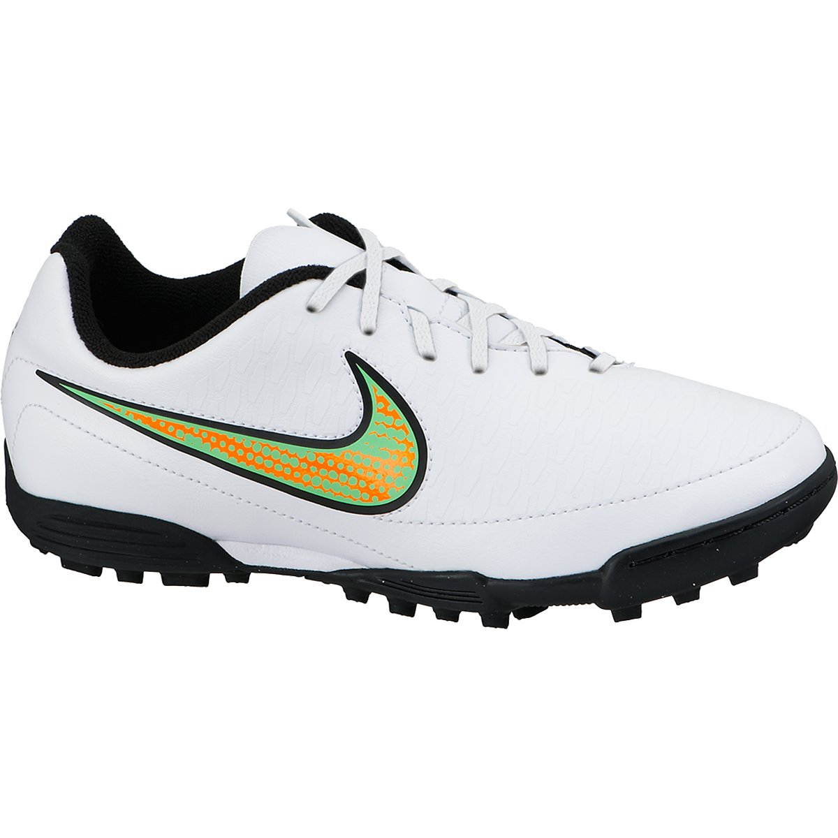 Chuteira Nike Magista Ola TF Society Infantil | Loja do Inter
