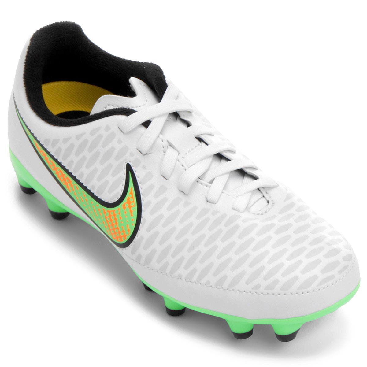 Chuteira Nike Magista Onda FG Campo Infantil - Main Image