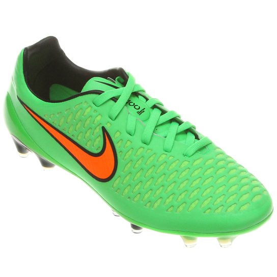 Magista Obra Chuteira Nike Chuteira Magista Campo Profissional